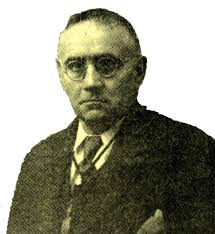 Torrent en la Exposición Regional de 1909