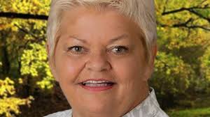 Lives Lived: Leanne McDougall, 61