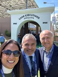 cade2024 #liderazgousil