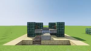 In the image above, an additional row was cleared so you. Huntcraft World Afk Fishing Farm Minecraft 1 11 2