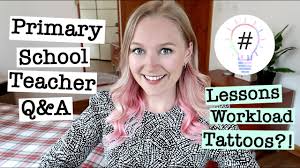 Can teachers in the us have tattoos? Are Primary School Teachers Allowed Piercings Q A Youtube