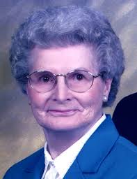 Louise Sugg McLawhorn Obituary