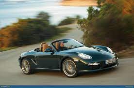 Porsche Boxster 987 Green Porsche Boxster Porsche Boxter Porsche