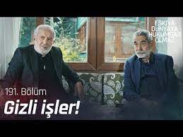 Eşinin infazından sonra suçlu olabilecek herkesi ortadan kaldıran hızır çakırbeyli, gelecek hafta ne yapacak? Apt953rurlgk M