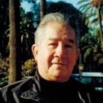 Mario M. Melchor Sr. Obituary