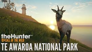 Who is the coyote hunter in call of the wild? Thehunter Call Of The Wild Te Awaroa National Park On Steam