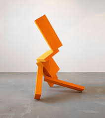 Bildergebnis für Joel Shapiro