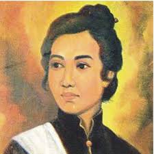 Cut nyak dhien dilahirkan dari keluarga bangsawan yang taat beragama di aceh besar, wilayah vi mukim pada tahun 1848. 7 Fakta Pahlawan Cut Nyak Meutia Tumbuhkan Semangat Nasionalisme Lifestyle Fimela Com