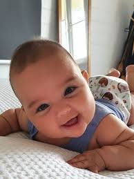 Cutest baby FNQ: Voting open in Cairns' cheekiest bub competition