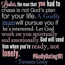 Quotes About Godly Life 34 Quotes
