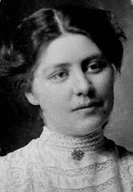 Mary Catherine O'Loughlin Thomas: a heart full of joy