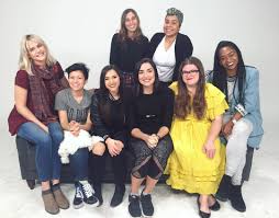 Safiya Nygaard - Hello Friends! I Just Wanted To Let You All Know That  Today Was My Last Day Working For Buzzfeed. I'Ve Been Here For An Amazing 2  Years, And I