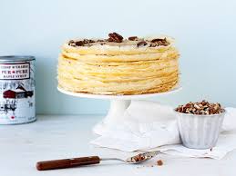The result is a wonderfully rich (yet surprisingly light) chocolate sheet cake topped with a cooked chocolate and pecan frosting. 16 Awesome Birthday Cake Alternatives Food Network Canada