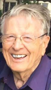 Obituary: Julius Maxson “J.M.” Frey