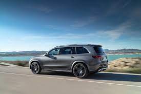 New car prices in pakistan 2021, pictures and specifications. Mercedes Benz Gls Vs Range Rover Vogue Vs Bmw X7 Here S Our Winner Buying A Car Autotrader
