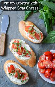 For the tomatoes, up to an hour before you're serving, combine the shallots, garlic, and vinegar in a medium bowl. Tomato Bruschetta Recipe Barefoot Contessa Barefoot Contessa S Salmon And Melting Cherry Tomatoes Art Of Being Female Mix In The Balsamic Vinegar Olive Oil Kosher Salt And Pepper