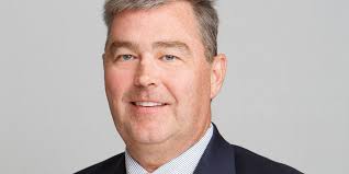 Eley appointed EVP, Global Business Development