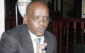 He is also an election consultant, known for his role in the campaign of president uhuru kenyatta and. Troubles That Resulted In Dennis Itumbi Being Kicked Out Of Uhuru S Wing K24 Tv