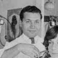 Harry Libow (1898–1992)