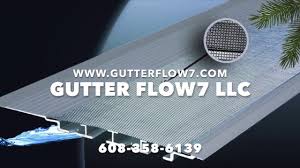 Maybe you would like to learn more about one of these? Gutter Flow7 Llc Gutters Madison Wi Gutter Guards Madison Gutter Cleaning Service