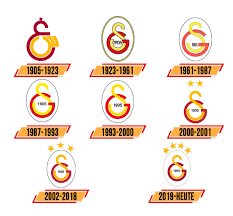 Overview of all signed and sold players of club galatasaray for the current season. Galatasaray Logo Logo Zeichen Emblem Symbol Geschichte Und Bedeutung