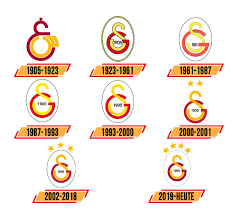 Galatasaray spor kulübü resmi twitter hesabı (official twitter account of galatasaray sk) english: Galatasaray Logo Logo Zeichen Emblem Symbol Geschichte Und Bedeutung