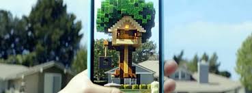 With its new app blocks, google is getting serious about designing for vr, ar, and everything in between. 0 14 0 Update Of Minecraft Earth Released For Android And Ios Somag News