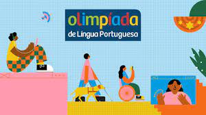 Acompanhe aqui as próximas etapas. A Olimpiada Portal Da Olimpiada De Lingua Portuguesa Escrevendo O Futuro