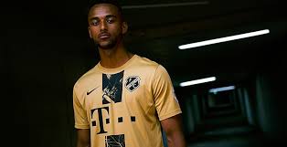 Although every possible effort is made to ensure the accuracy of our services we accept no responsibility for any kind of use made of any … Fc Utrecht 21 22 Drittes Trikot Veroffentlicht Nur Fussball