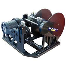 All you really need is a plastic barrel, scrap wood, pvc pipe with end caps, a the video shows the process of building the boat. Single Drum Winch All Boating And Marine Industry Manufacturers Videos