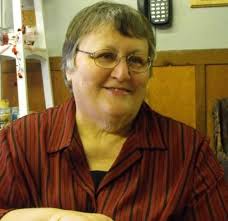 Sherry Marker Obituary