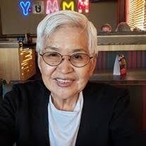 Teruko "Terry" Rosen Obituary