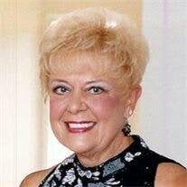 Diane Estelle Jacobs Obituary