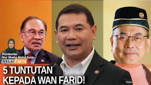 Lim Sian See' can't wait to be grilled by Rafizi in August