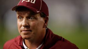 FSU vs Georgia Tech Football