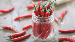 Could Eating A Lot Of Chilli Every Day In Your Older Age Be To Blame For Your Bad Memory Sbs Food