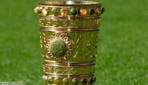 Die fohlen flogen nach einem 1:0 gegen dortmund raus. Gladbach Gegen Dortmund Dfb Pokal Heute Live Im Free Tv