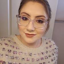 Sarah Raine (sarahraine93)