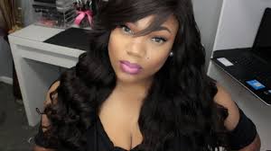 Aliexpress Hair Review