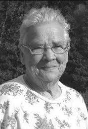 Mae Wickett Obituary