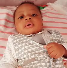 Happy Birthday Nollywood Teen Actress