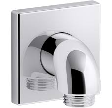 Kohler forte single handle standard kitchen faucet with side. Kohler K 22175 Cp Loure Water Supply Elbow Build Com