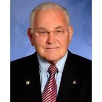 John Gordon Doak, Sr. Obituary