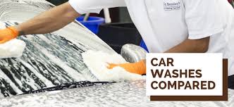 Cheap car washer, buy quality automobiles & motorcycles directly from china suppliers:full automatic touchless 360 car washing machine without brush fast speed car wash magic color shampoo touchless car washer enjoy free shipping worldwide! The Different Types Of Car Washes Which Is Best For Your Finish
