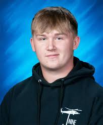 Rotary names April Students of the Month