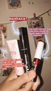 Pin Oleh Aura Kim Di Skincare Di 2020 Produk Makeup Trik Makeup Produk Perawatan Kulit