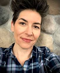 Cynthia Colvin's Instagram, Twitter & Facebook