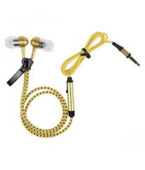 Celkon A59 Ear Buds Wired Earphones ...