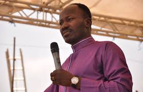 Apostle johnson suleman is happily married to pastor lizzy suleman (5 june 2004) and they are blessed with five children, four girls and a boy. I Ve Never Slept With Apostle Suleman Pastor Faith