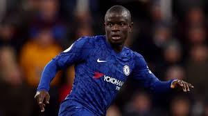 (ɛ)ŋɡolo kɑ̃te ؛ مواليد 29 مارس 1991) هو لاعب كرة قدم فرنسي يلعب في مركز الوسط الدفاعي مع تشيلسي في الدوري الإنجليزي الممتاز ومنتخب فرنسا لكرة القدم. Ù…Ø´Ø§ÙƒÙ„ Ù…Ù„ØªÙ‡Ø¨Ø© Ù„Ù€ ÙƒØ§Ù†ØªÙŠ Ø®Ø§Ø±Ø¬ Ø§Ù„Ù…Ù„Ø¹Ø¨ ÙˆØ§ØªØ³ ÙƒÙˆØ±Ø©